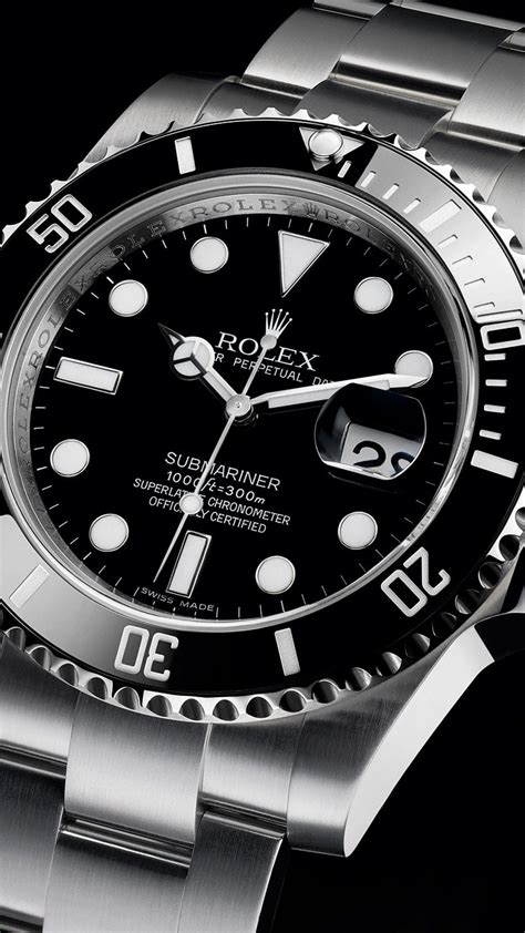 rolex submariner wallpaper hd|rolex submariner with diamond bezel.